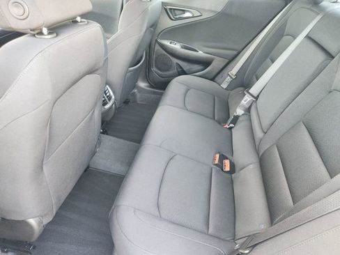 Used 2024 Chevrolet Malibu LT FWD image 24