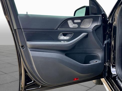 Certified 2021 Mercedes-Benz GLE 53 AMG 4MATIC Coupe image 19