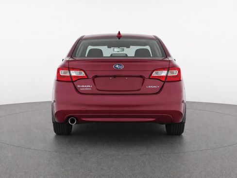Used 2016 Subaru Legacy 2.5i Limited AWD/4WD image 6