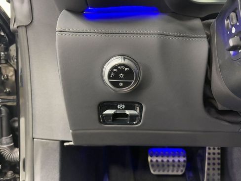 Certified 2022 Mercedes-Benz SL 55 AMG SL 55 AMG image 12