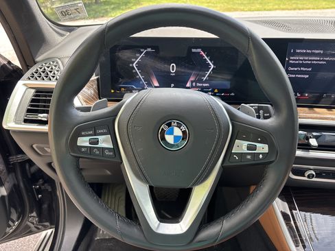Used 2026 BMW X5 xDrive40i AWD/4WD image 18