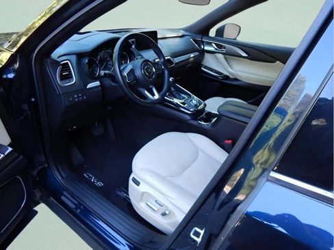 Used 2017 MAZDA CX-9 Grand Touring image 67