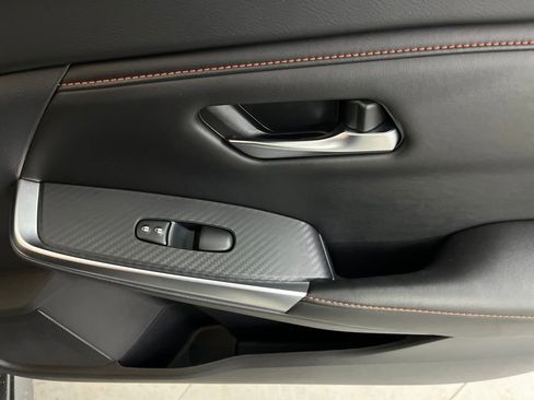 Used 2024 Nissan Sentra SR image 57