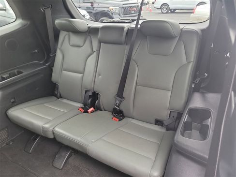 Used 2023 Kia Telluride SX X-Line image 11