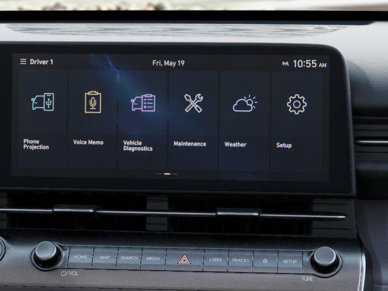 New 2027 Hyundai Kona SEL Sport AWD/4WD image 14