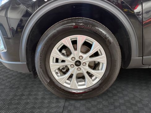 Used 2024 Ford Escape Active AWD/4WD image 15