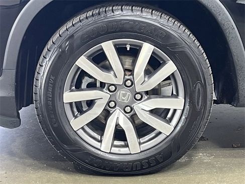 Used 2021 Honda Pilot EX-L image 8