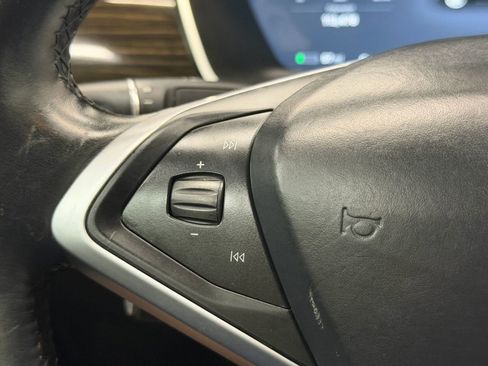 Used 2015 Tesla Model S 85D AWD/4WD image 25