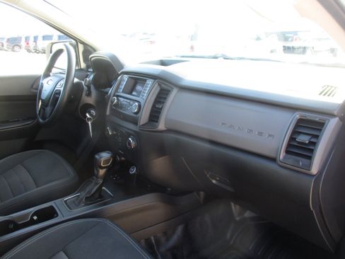 Used 2019 Ford Ranger XL w/ Equipment Group 101A Mid image 33