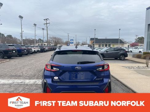 Certified 2024 Subaru Crosstrek 2.5i Limited image 5