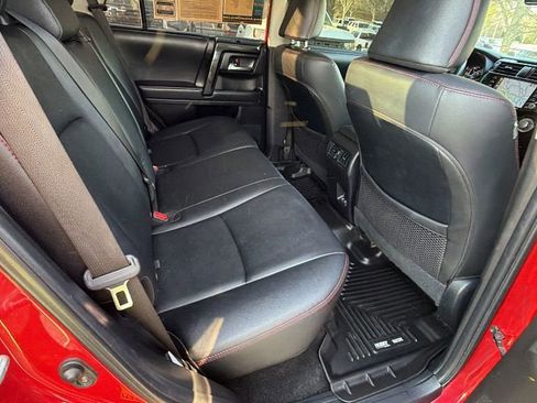 Used 2021 Toyota 4Runner TRD Off-Road Premium image 16