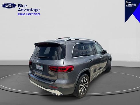 Used 2023 Mercedes-Benz GLB 250 image 7