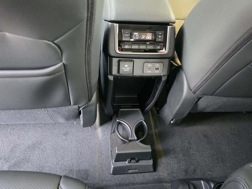New 2026 Subaru Ascent Touring AWD/4WD image 11