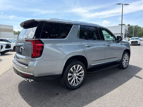 Used 2024 GMC Yukon Denali w/ Max Trailering Package AWD/4WD image 22