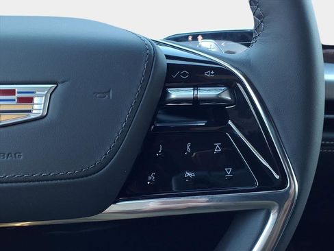 New 2026 Cadillac Escalade Platinum Sport image 24