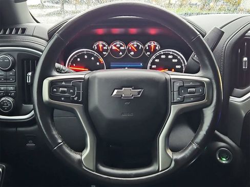 Used 2021 Chevrolet Silverado 3500 LTZ w/ LTZ Plus Package image 22