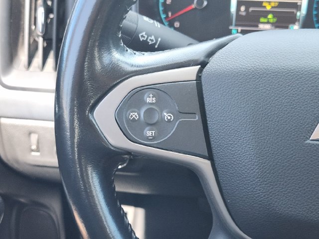 Used 2017 Chevrolet Colorado Z71 AWD/4WD image 27
