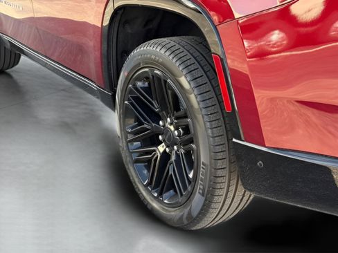 New 2026 Jeep Grand Wagoneer Limited AWD/4WD image 33