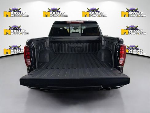 Used 2024 GMC Sierra 1500 Elevation w/ Preferred Package image 23