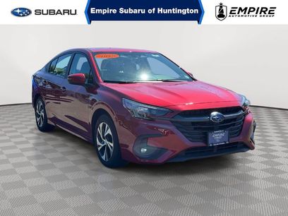Used 2025 Subaru Legacy Premium w/ Popular Package #1