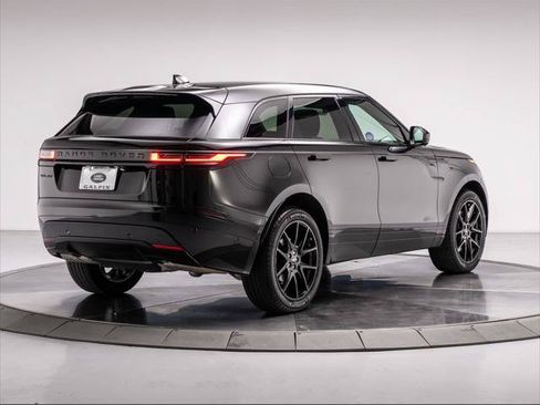 Used 2026 Land Rover Range Rover Velar Dynamic SE AWD/4WD image 5