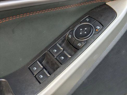 Used 2023 Ford Explorer Timberline w/ Timberline Technology Package image 13