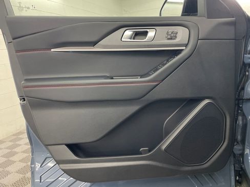 New 2026 Ford Explorer ST AWD/4WD image 14