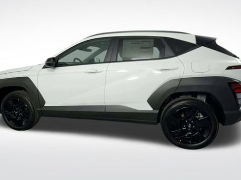 New 2026 Hyundai Kona SEL Sport image 6