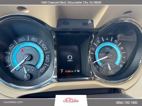 Used 2013 Buick LaCrosse Touring image 20