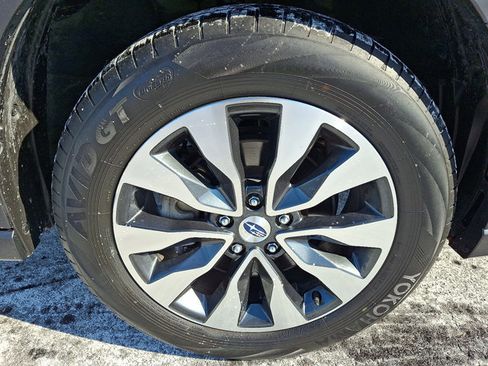 Certified 2024 Subaru Outback Limited XT image 9