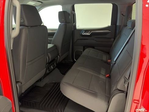 New 2026 Chevrolet Silverado 1500 LT AWD/4WD image 14