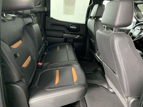 Used 2021 GMC Sierra 1500 AT4 w/ AT4 Value Package image 22