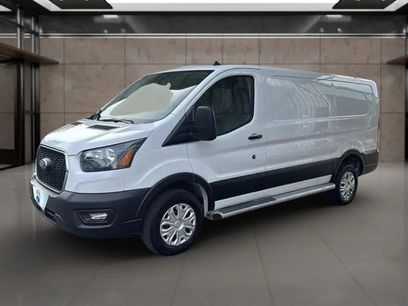 Used 2023 Ford Transit 250 Low Roof w/ Exterior Upgrade Package