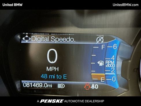 Used 2020 Ford Ranger Lariat w/ Equipment Group 501A Mid AWD/4WD image 7