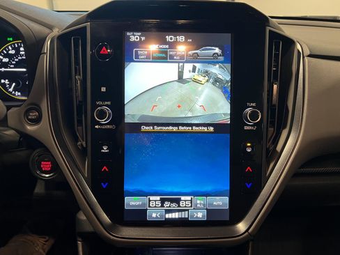 Used 2024 Subaru Crosstrek 2.5i Sport image 17