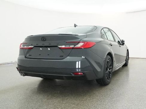New 2026 Toyota Camry SE image 57
