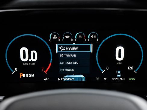 Used 2021 Ford F150 Limited image 17