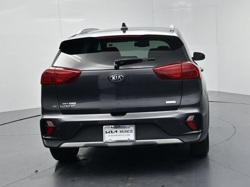 Used 2020 Kia Niro EX Premium FWD image 7