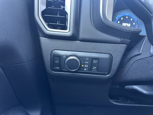 Used 2025 Ford Bronco Sport Big Bend image 25