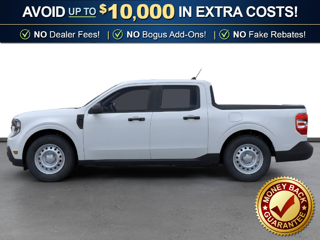 New 2026 Ford Maverick XL FWD image 4