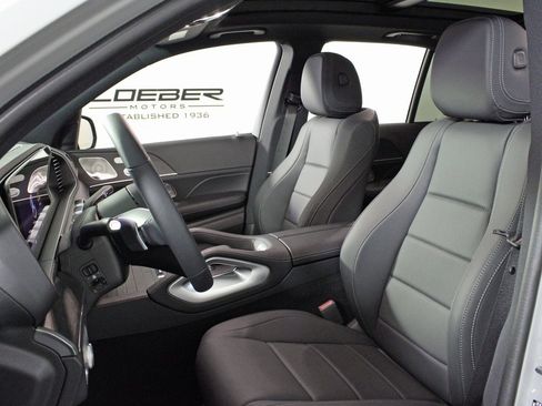 Certified 2025 Mercedes-Benz GLE 450 4MATIC image 13