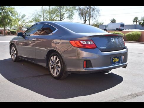 Used 2013 Honda Accord EX image 6