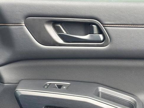 Used 2025 Nissan Pathfinder Rock Creek image 38