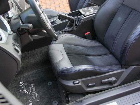 Used 2012 Ford Mustang Shelby GT500 image 75