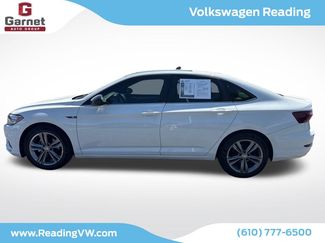 Certified 2021 Volkswagen Jetta R-Line w/ R-Line Cold Weather Package FWD video 2