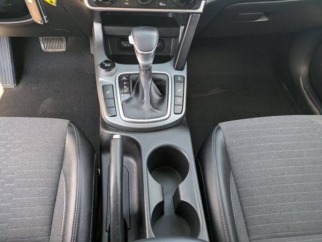 Used 2021 Kia Seltos S AWD/4WD image 15