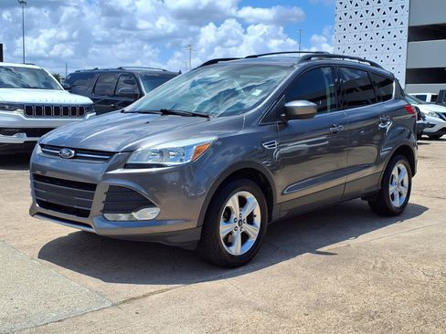 Used 2013 Ford Escape SE FWD image 20