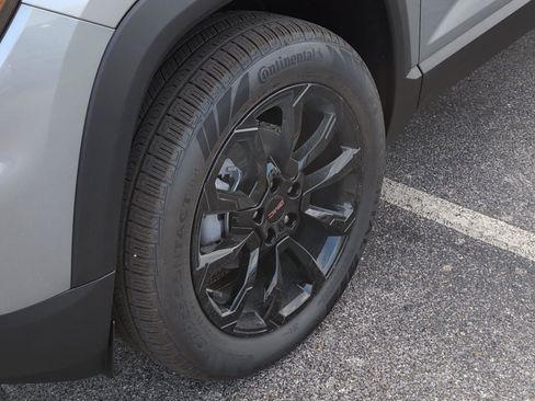 New 2026 GMC Terrain Elevation w/ Black Edition FWD image 32