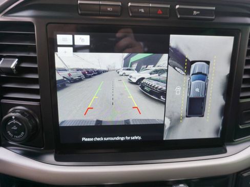 Used 2021 Ford F150 XLT w/ Equipment Group 302A High image 15