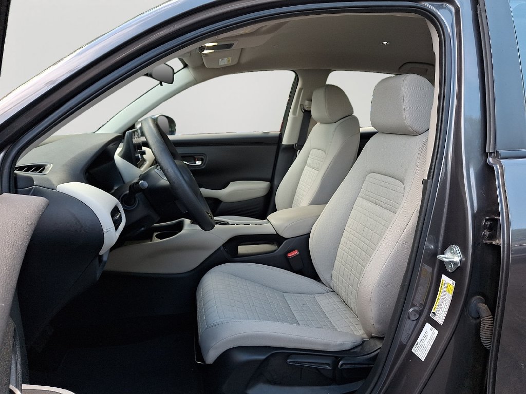 Used 2024 Honda HR-V LX image 15